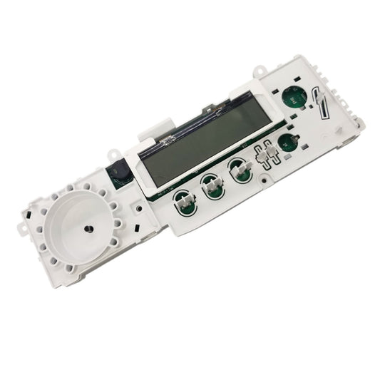 OEM Replacement for Electrolux Washer Control 134791100