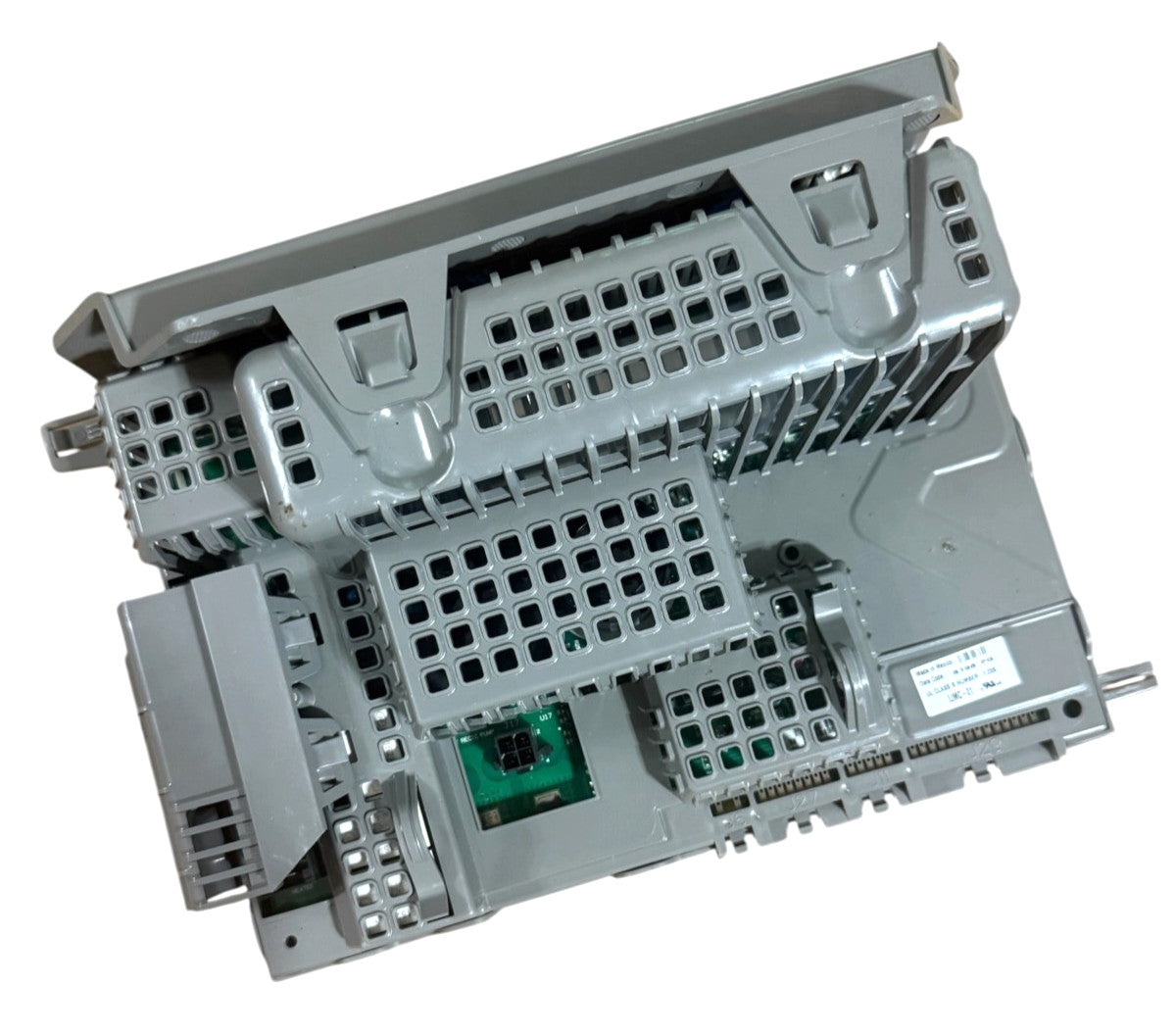 OEM Replacement for Whirlpool Washer Control W10888198