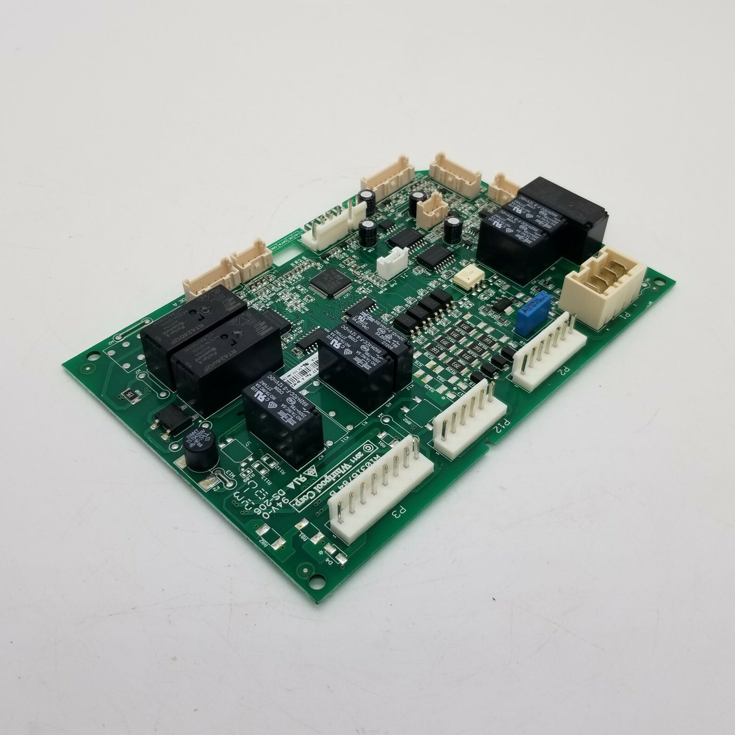 OEM Replacement for KitchenAid Refrigerator Control  W10504417