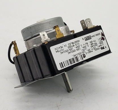 Genuine OEM Replacement for Whirlpool Dryer Timer 3398134A