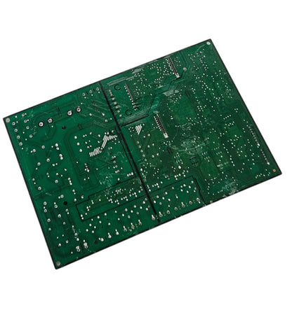 OEM Replacement for Samsung Fridge Control DA94-05310H