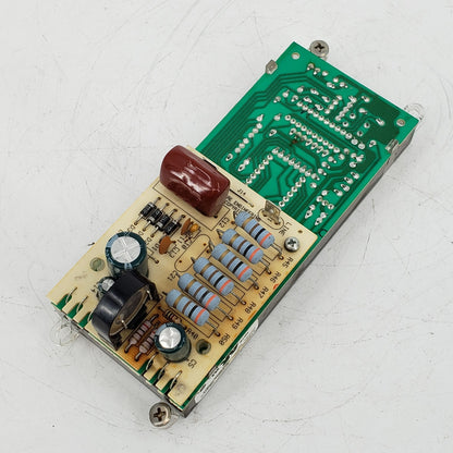 Genuine OEM Replacement for GE Range Control Board 183D5587P001