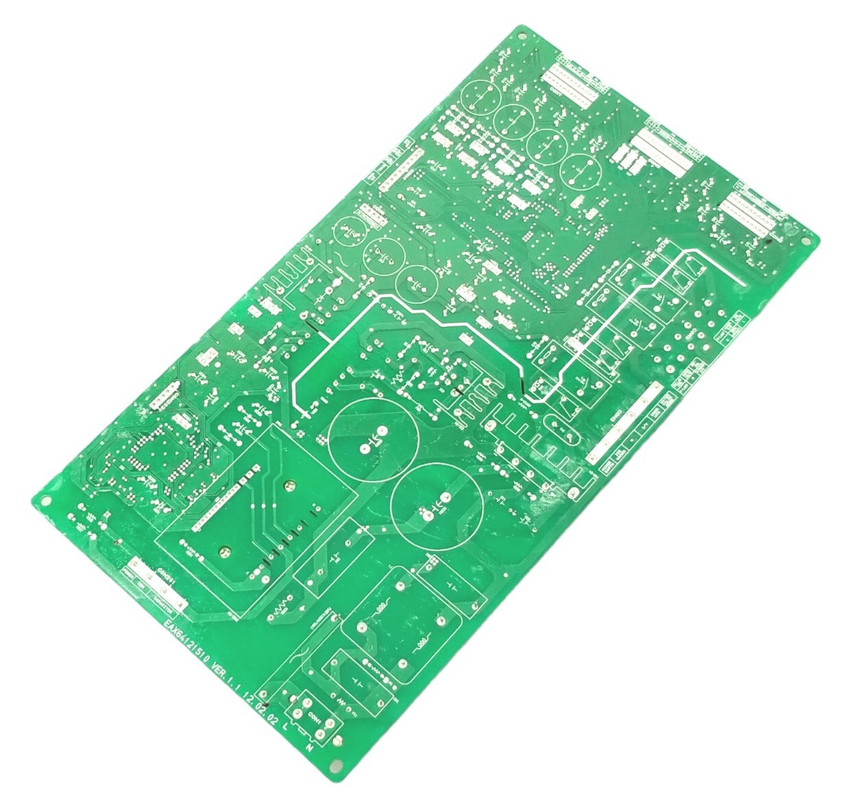 OEM Replacement for LG Refrigerator Control EBR73304205   ~   ~