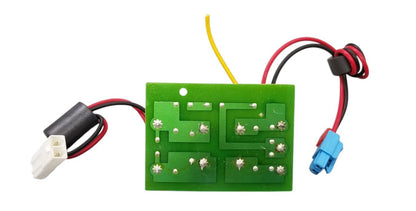 OEM Replacement for Samsung Fridge Coil Filter DA27-00019H