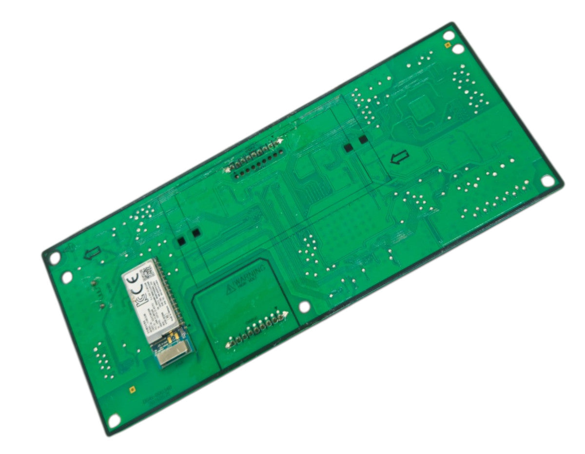 OEM Replacement for Samsung Range Control Board DG94-04248B