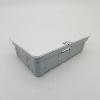 Genuine Replacement for LG Drain Pump Filter Cover MBN63106101