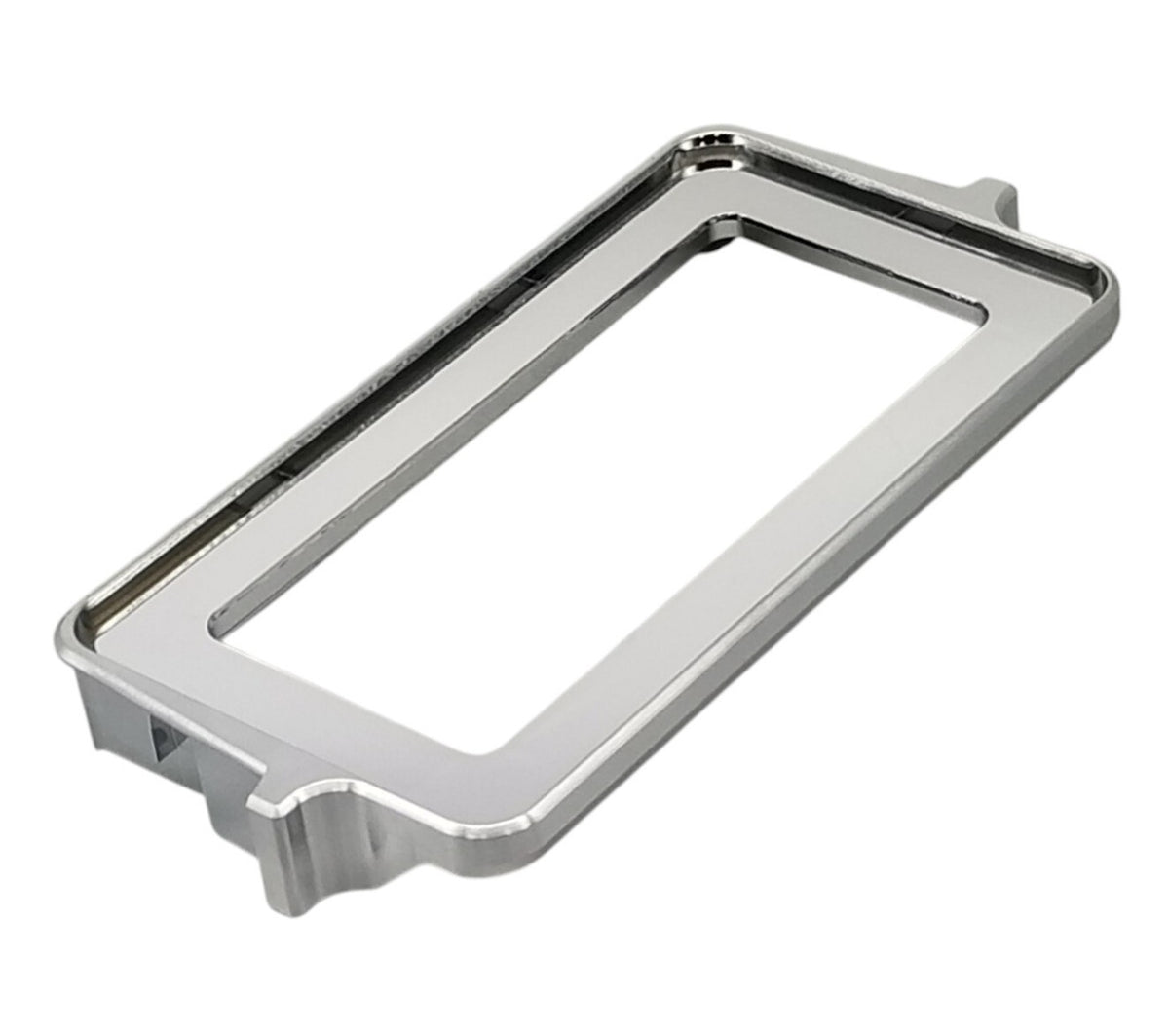 New OEM Replacement for KitchenAid Fridge Gallon Bin Trim  W10775120