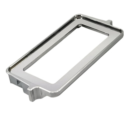 New OEM Replacement for KitchenAid Fridge Gallon Bin Trim  W10775120