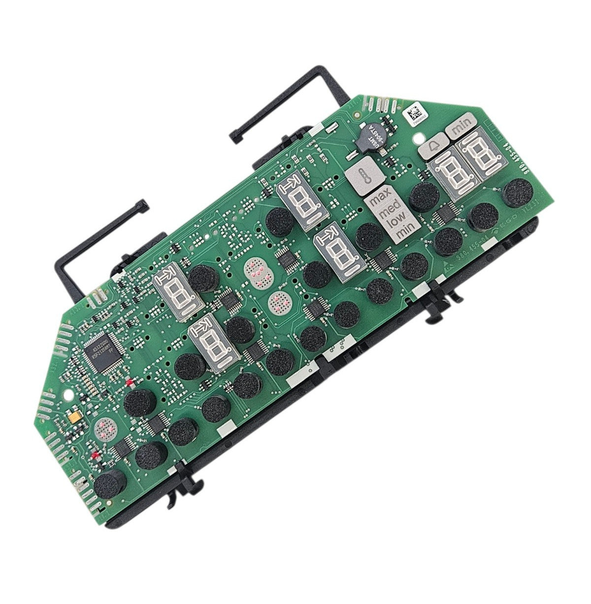 New OEM Replacement for Bosch Range Operating Module 11047917 1- Year