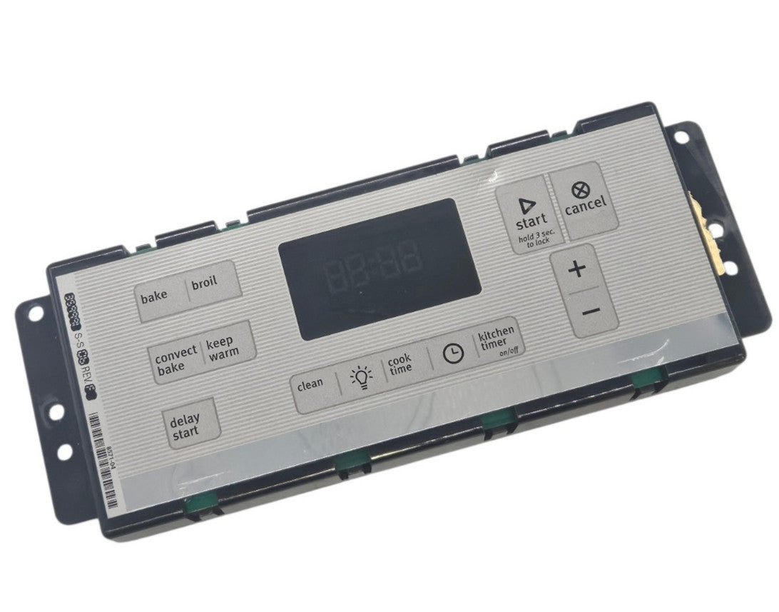 OEM Replacement for Whirlpool Range Control W10348725