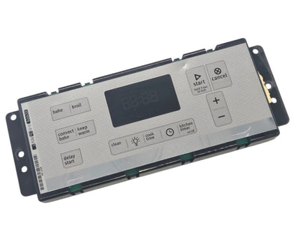 OEM Replacement for Whirlpool Range Control W10348725