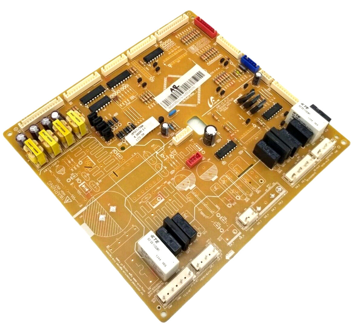 OEM Replacement for Samsung Fridge Control DA92-00357A