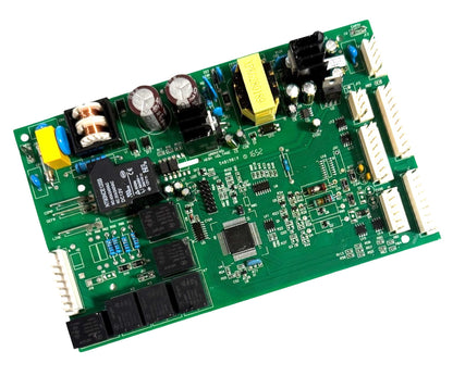 OEM Replacement for GE Fridge Control Board 54819019