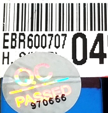 OEM Replacement for Kenmore Fridge Control EBR60070704