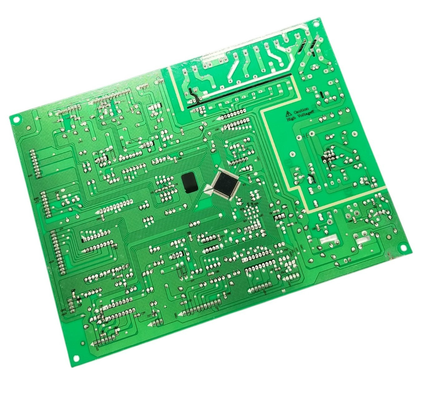 OEM Replacement for Bosch Fridge Control 17131000000563   ( )