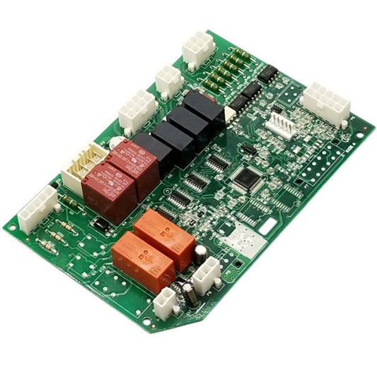 OEM Replacement for Whirlpool Fridge Control W10235491