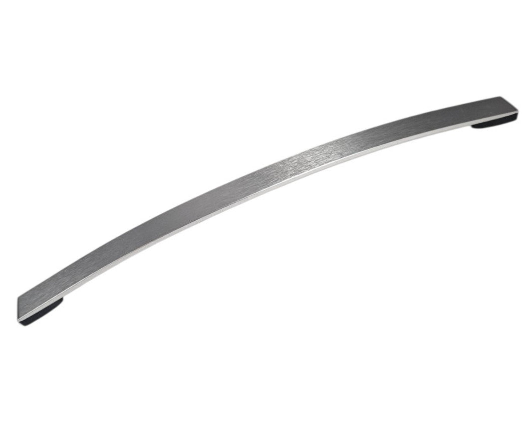 New OEM Replacement for Whirlpool Range Door Handle W11730234