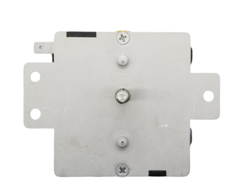 OEM Replacement for Whirlpool Dryer Timer 3406711