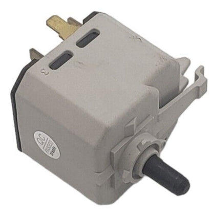 OEM Replacement for Whirlpool Dryer Switch W10563095