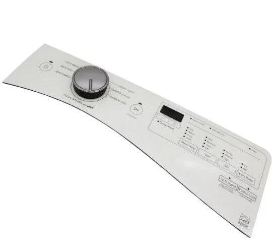 OEM Replacement for Whirlpool Washer Control W10640072