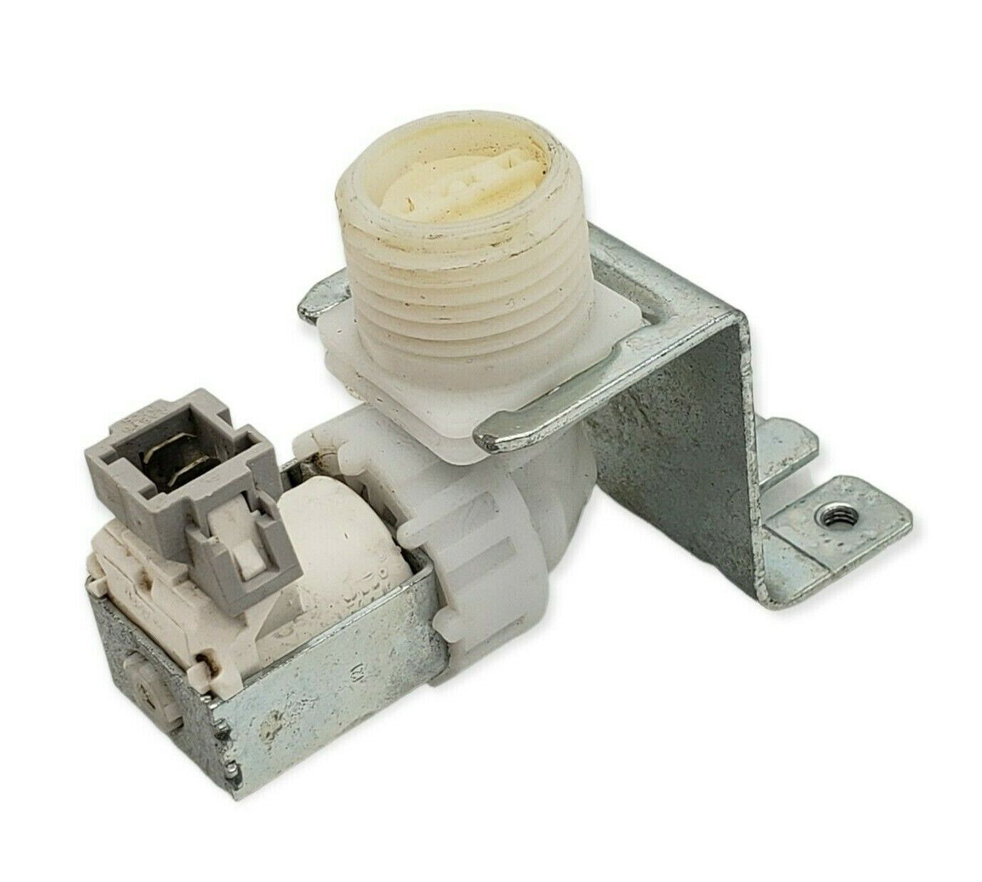 OEM Replacement for GE Dishwasher Inlet Valve 265D2393P002