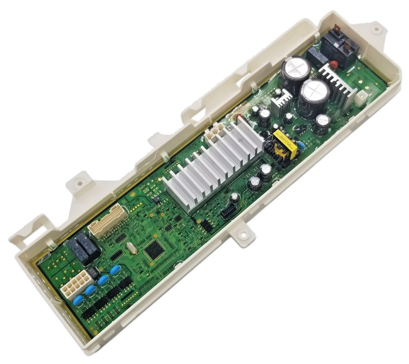 OEM Replacement for Samsung Washer Control Board DC92-02393D