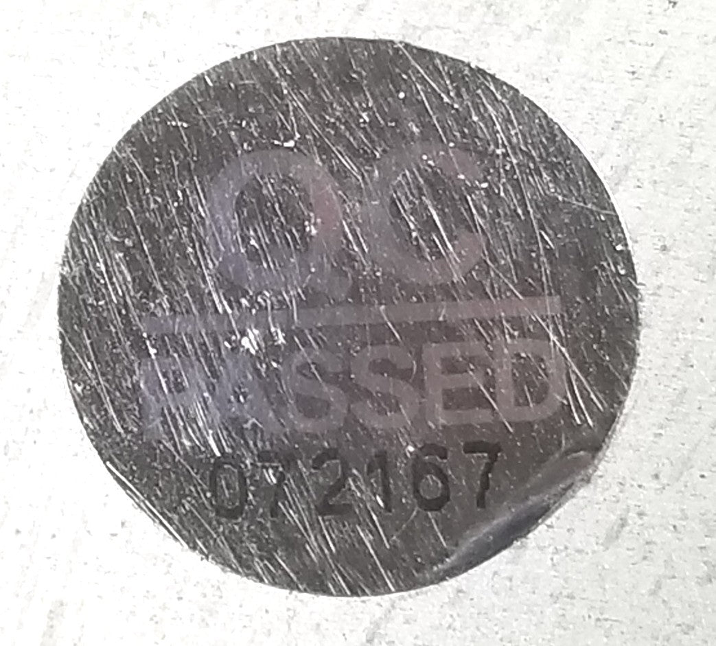 New OEM Replacement for GE Microwave Control Panel WB56X20412