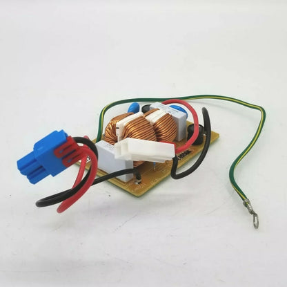 OEM Replacement for Samsung Refrigerator Coil Filter DA27-00043D