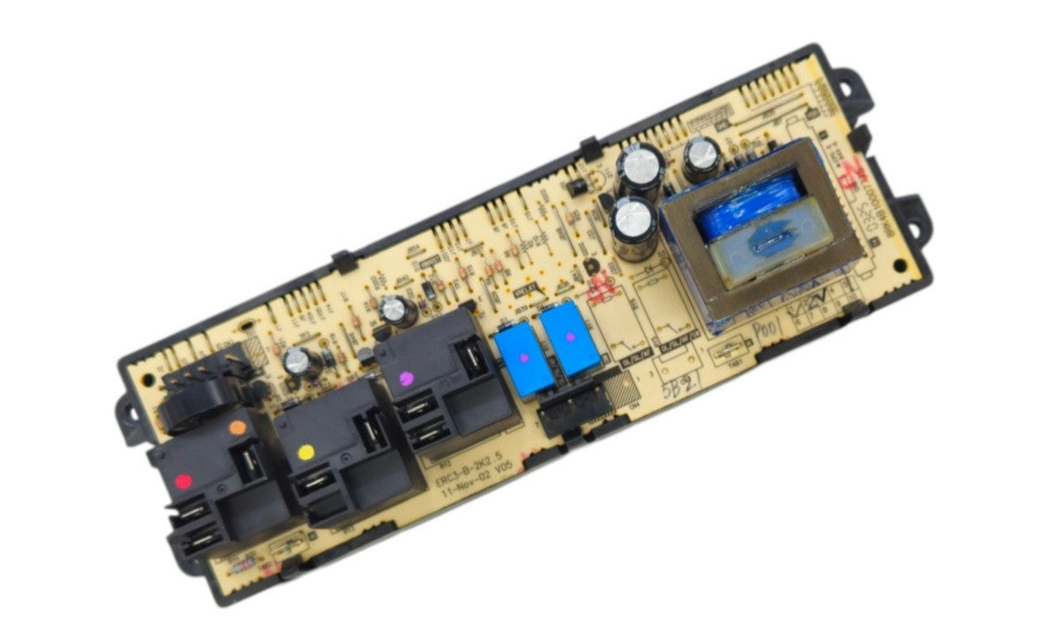 OEM Replacement for GE Oven Control Board 164D5063P001