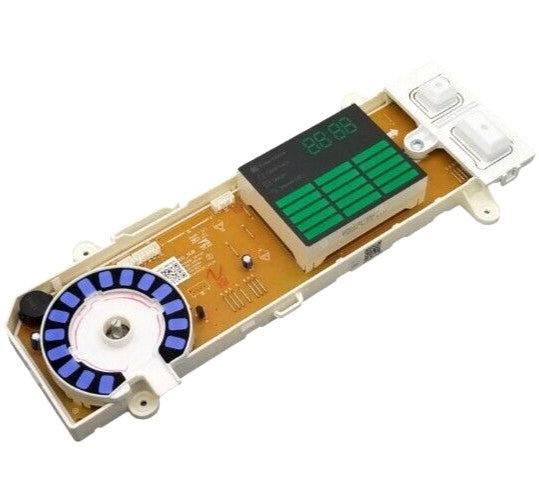 OEM Replacement for Samsung Dryer Control DC92-01309N