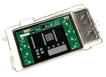OEM Replacement for Samsung Washer Interface DC93-00376D