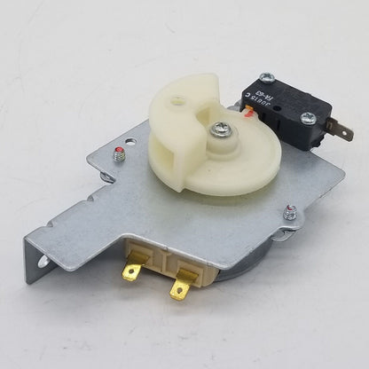 New Genuine OEM Replacement for LG Range Oven AC Motor EAU62862904