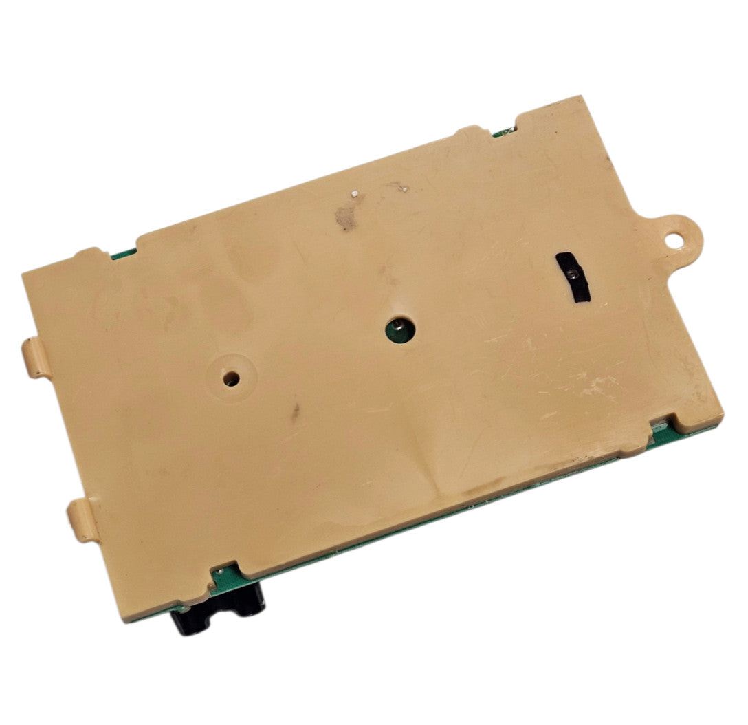 OEM Replacement for Whirlpool Motor Control Board 661637