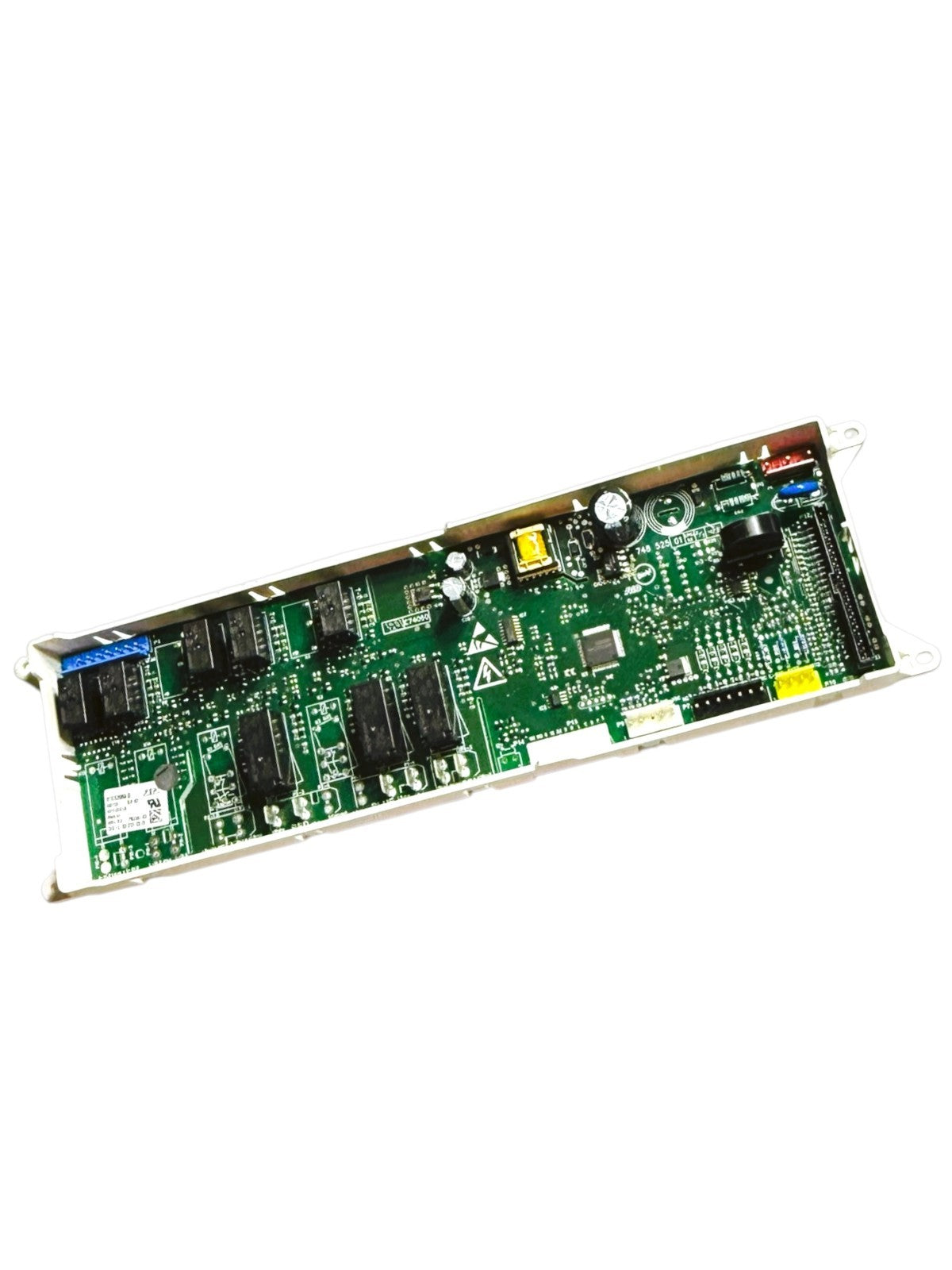 OEM Replacement for Whirlpool Range Control W10539964