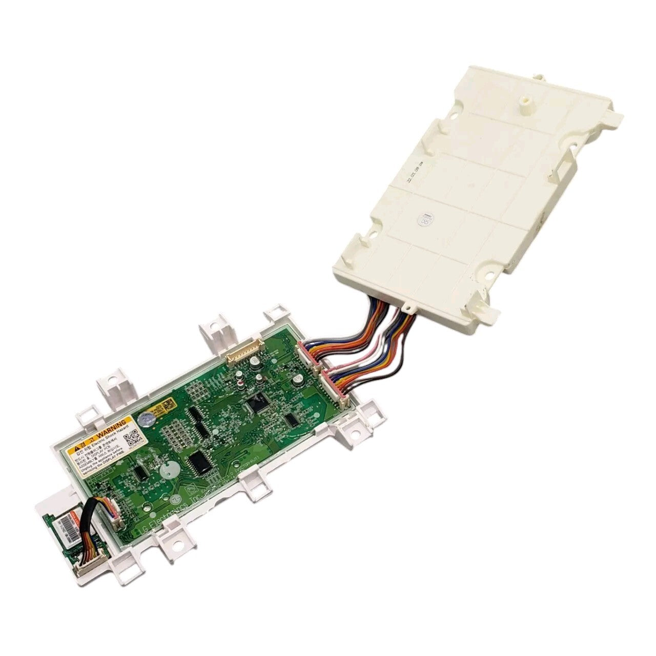 OEM Replacement for LG Washer Control Board EBR85194760