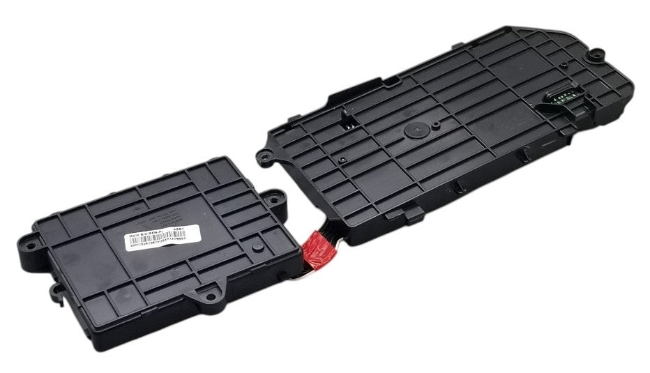 OEM Replacement for Samsung Dryer Control Assy DC92-01607K