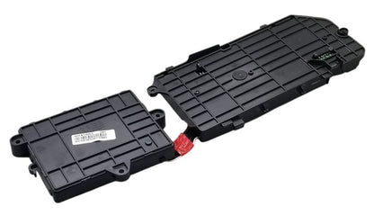 OEM Replacement for Samsung Dryer Control Assy DC92-01607K