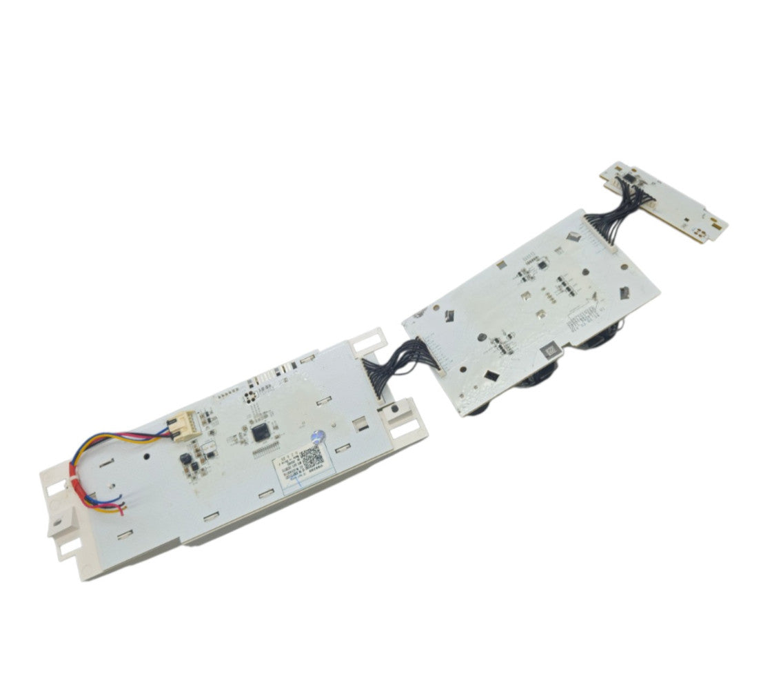 OEM Replacement for GE Washer Control Board 308D1701G301