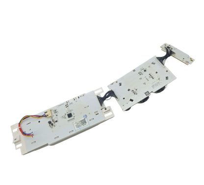 OEM Replacement for GE Washer Control Board 308D1701G301