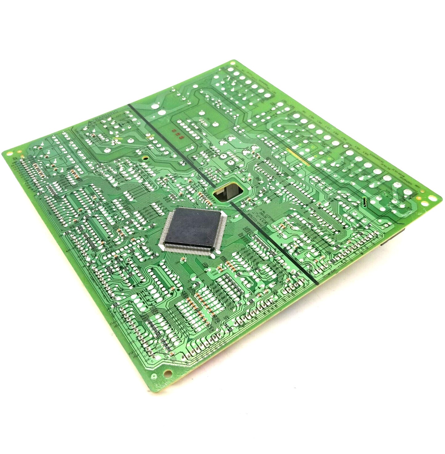 Genuine Replacement for Samsung Fridge Control DA92-00147B