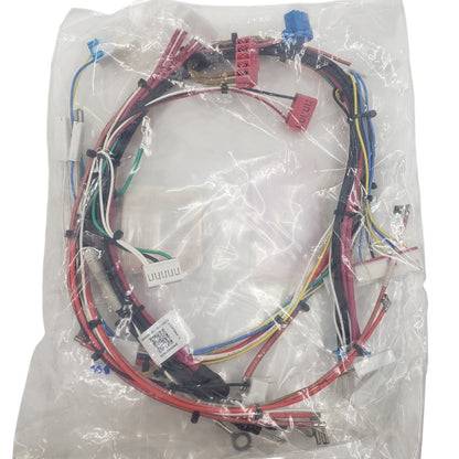 New OEM Replacement for Samsung Range Main Wire Harness DG96-00806B - 1Yr