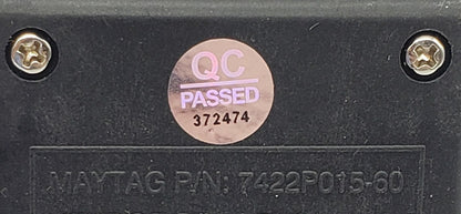 OEM Replacement for Jenn-Air Oven Rotary Encoder 7422P015-60