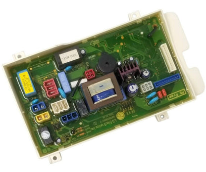 OEM Replacement for LG Dryer Control 6871EC1121F