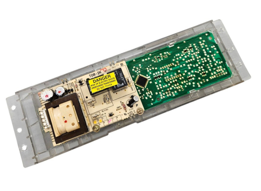 OEM Replacement for GE Oven Control 183D7277P008