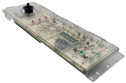 OEM Replacement for GE Oven Control Board 164D3762P001