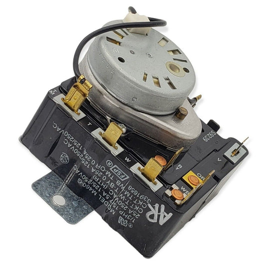 OEM Replacement for Kenmore Dryer Timer 3391658 3398190
