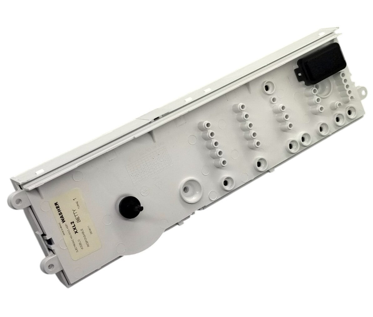 OEM Replacement for Frigidaire Washer Control 137313310