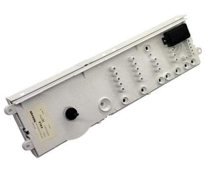 OEM Replacement for Frigidaire Washer Control 137313310