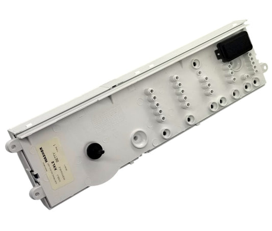 OEM Replacement for Frigidaire Washer Control 137313310