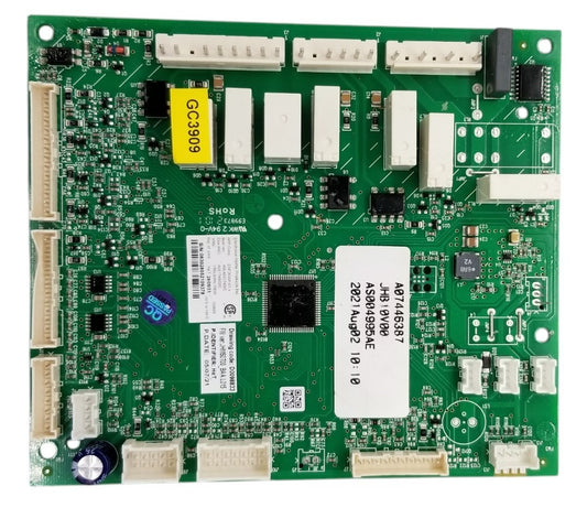 OEM Replacement for Frigidaire Fridge Control Board A07446387